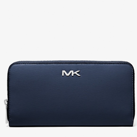 NWT Michael Kors Cooper Smartphone Wallet - Picture 3 of 3